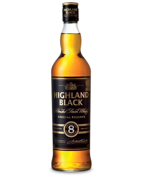 good highland scotch